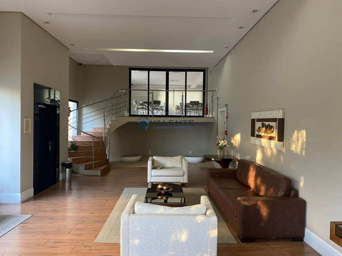 Cobertura à venda com 4 quartos, 209m² - Cambuí,Campinas