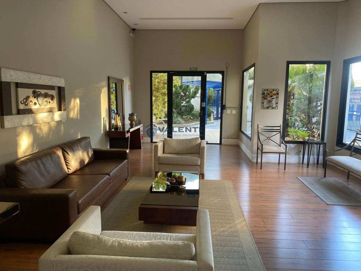 Cobertura à venda com 4 quartos, 209m² - Cambuí,Campinas