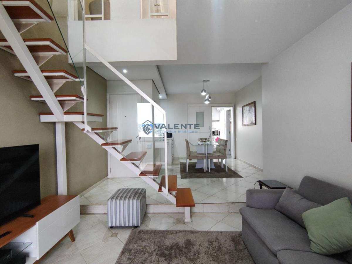 Cobertura à venda com 3 quartos, 210m² - Bosque,Campinas