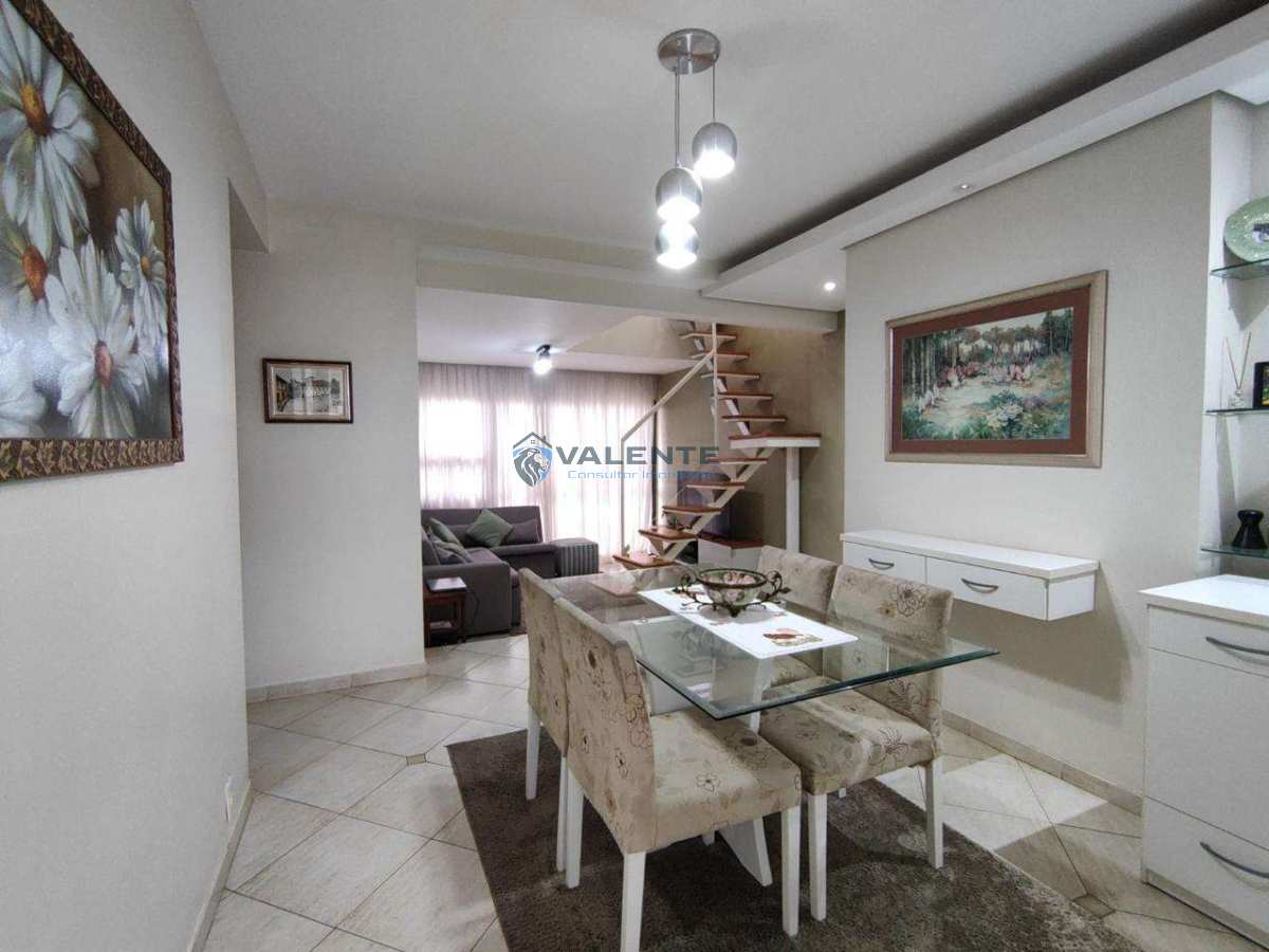 Cobertura à venda com 3 quartos, 210m² - Bosque,Campinas