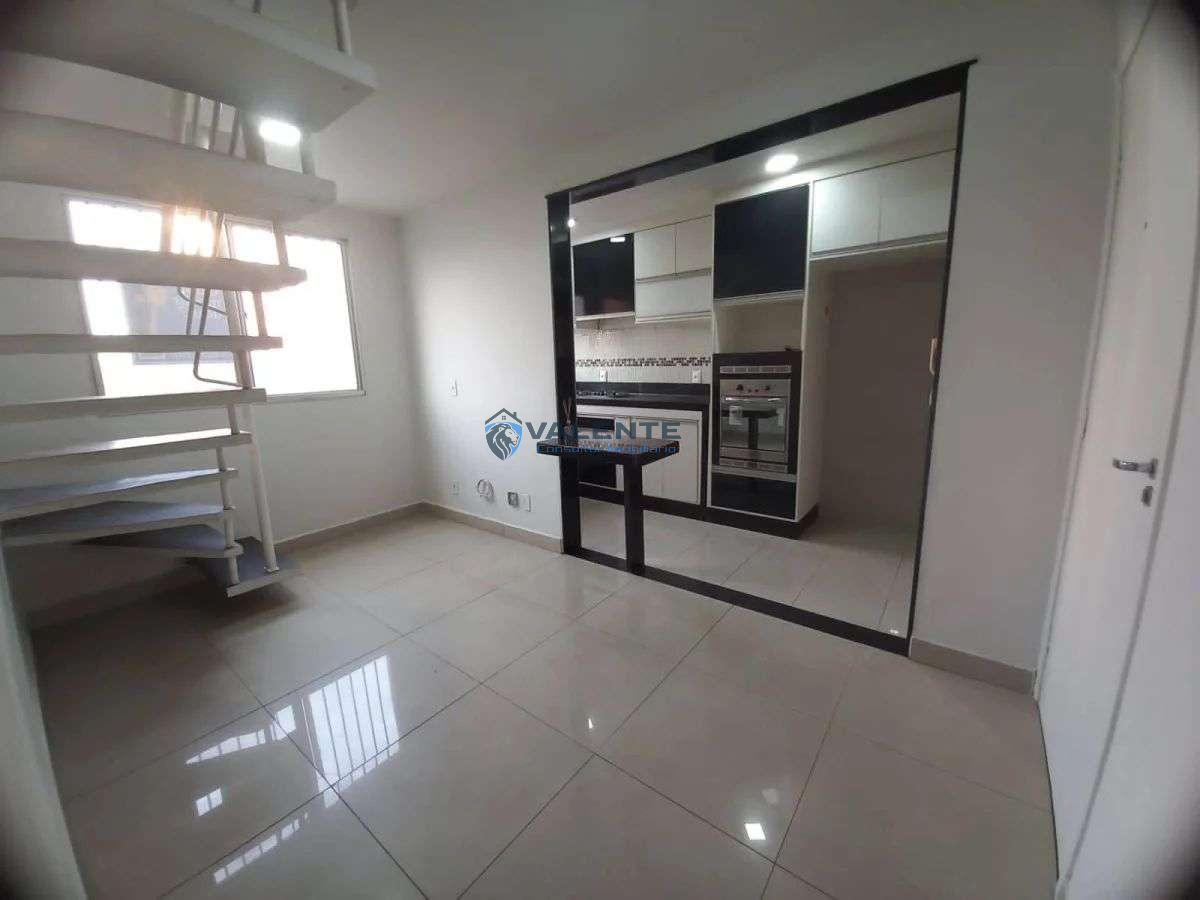 Cobertura à venda com 2 quartos - Jardim Nova Europa,Campinas