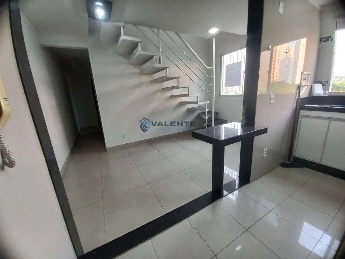 Cobertura à venda com 2 quartos - Jardim Nova Europa,Campinas