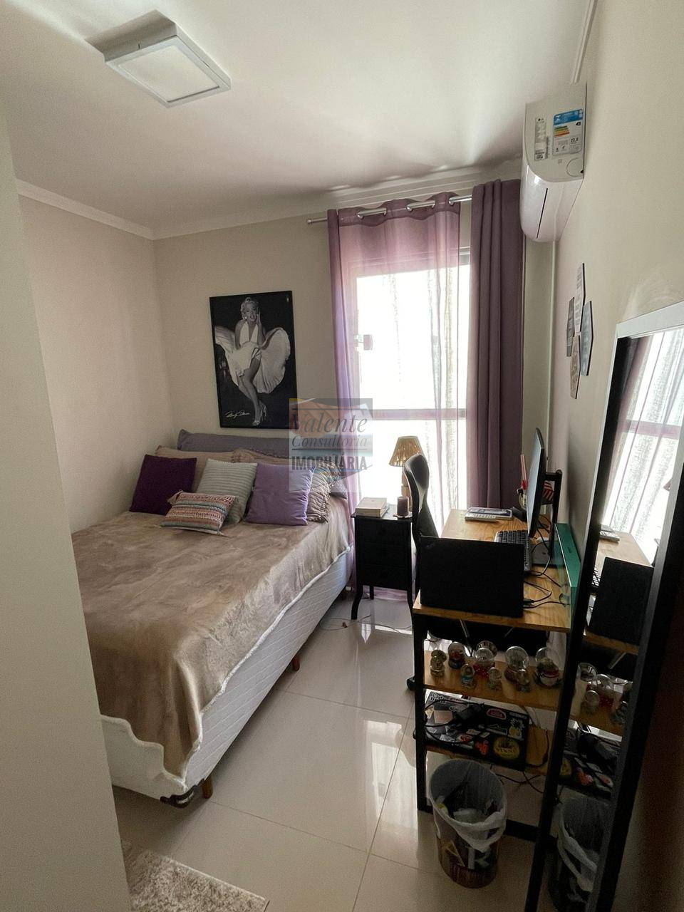 Kitnet à venda com 1 quarto, 39m² - Centro,Campinas