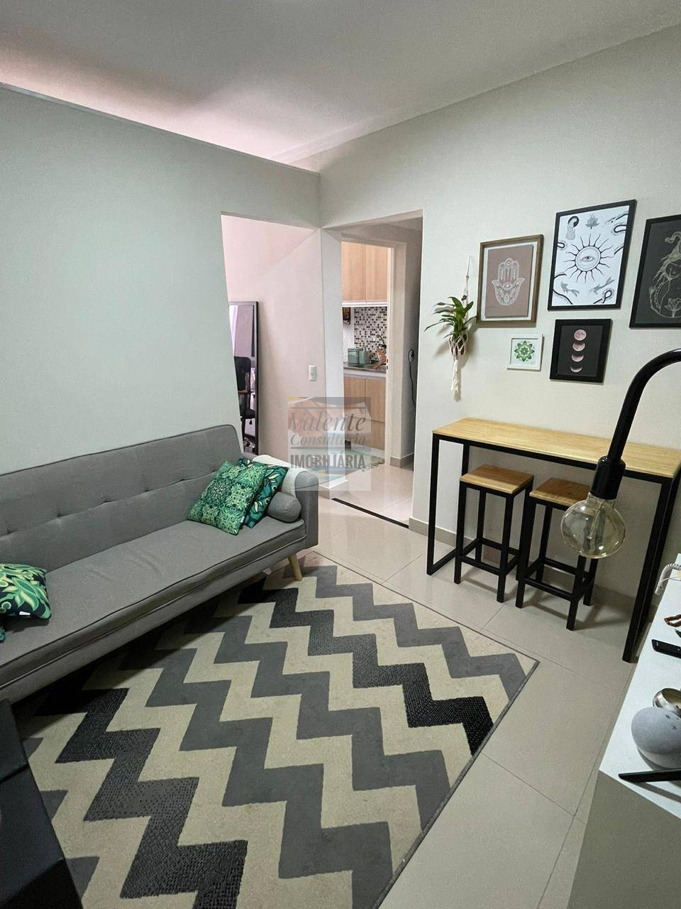 Kitnet à venda com 1 quarto, 39m² - Centro,Campinas