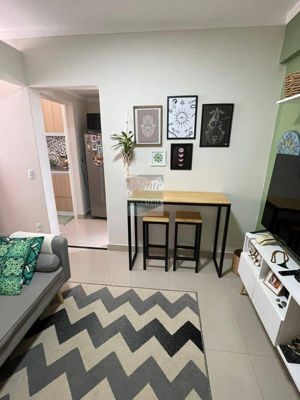 Kitnet à venda com 1 quarto, 39m² - Centro,Campinas