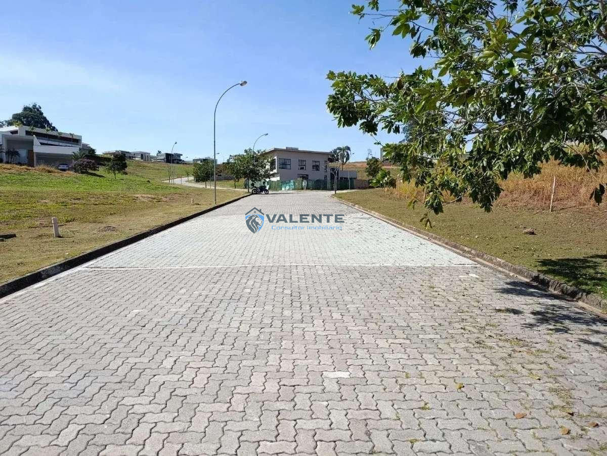 Lote em Condomínio à venda, 1.280m² - Bairro Itapema,Itatiba