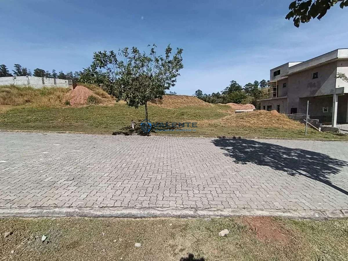 Lote em Condomínio à venda, 1.280m² - Bairro Itapema,Itatiba