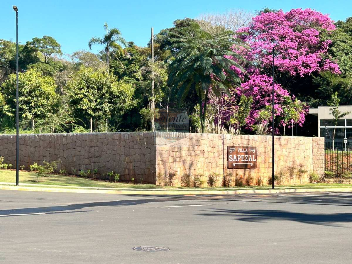 Terreno em Condomínio à venda, 360m² - Jardim Villa Sapezal,Indaiatuba