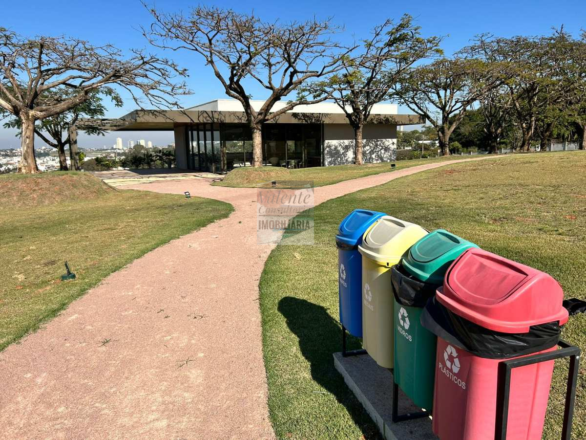 Terreno em Condomínio à venda, 360m² - Jardim Villa Sapezal,Indaiatuba