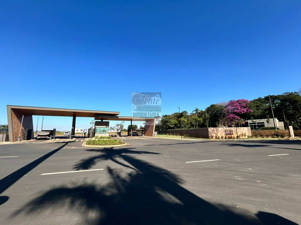 Terreno em Condomínio à venda, 360m² - Jardim Villa Sapezal,Indaiatuba