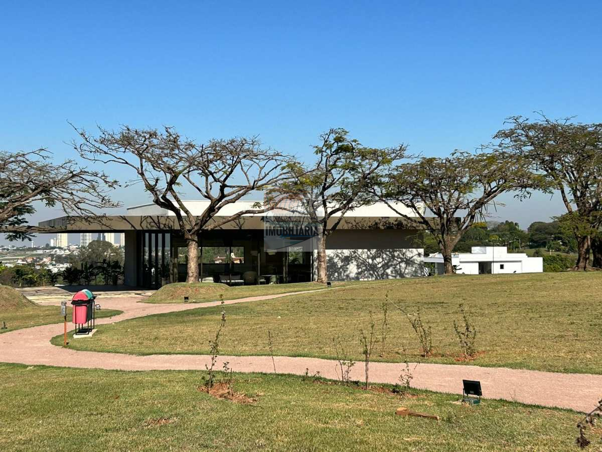  - Lote á venda de 360 m² no condomínio Villa Sapezal  em Indaiatuba-SP