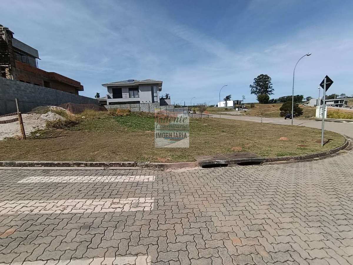 Terreno em Condomínio à venda, 668m² - Bairro Itapema,Itatiba