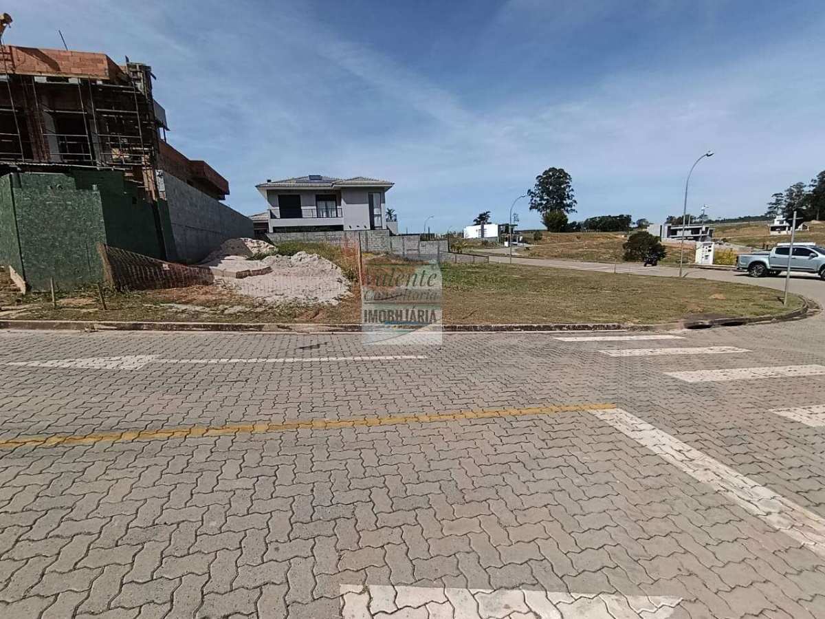  - Lote de 668 m², à Venda no condomínio GSP Arts na cidade de Itatiba-SP