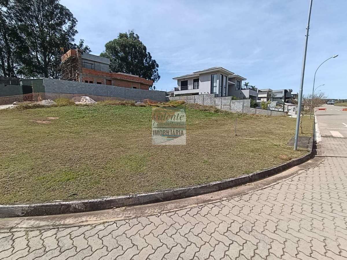 Terreno em Condomínio à venda, 668m² - Bairro Itapema,Itatiba