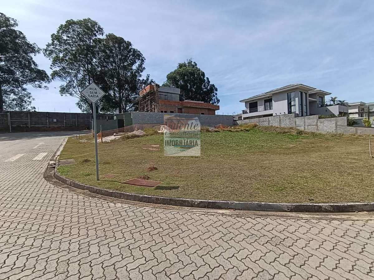 Terreno em Condomínio à venda, 668m² - Bairro Itapema,Itatiba