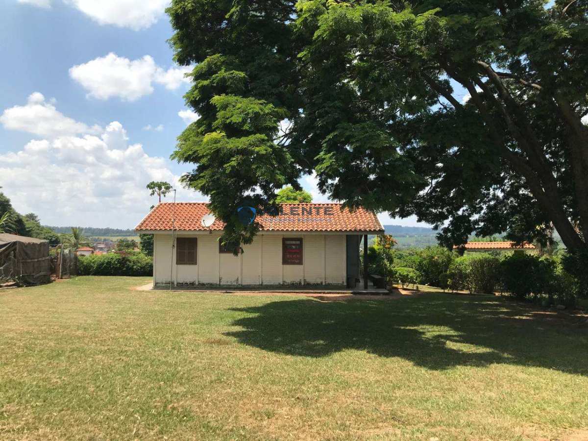 Chácara à venda com 5 quartos - Jardim Santa Maria II,Campinas