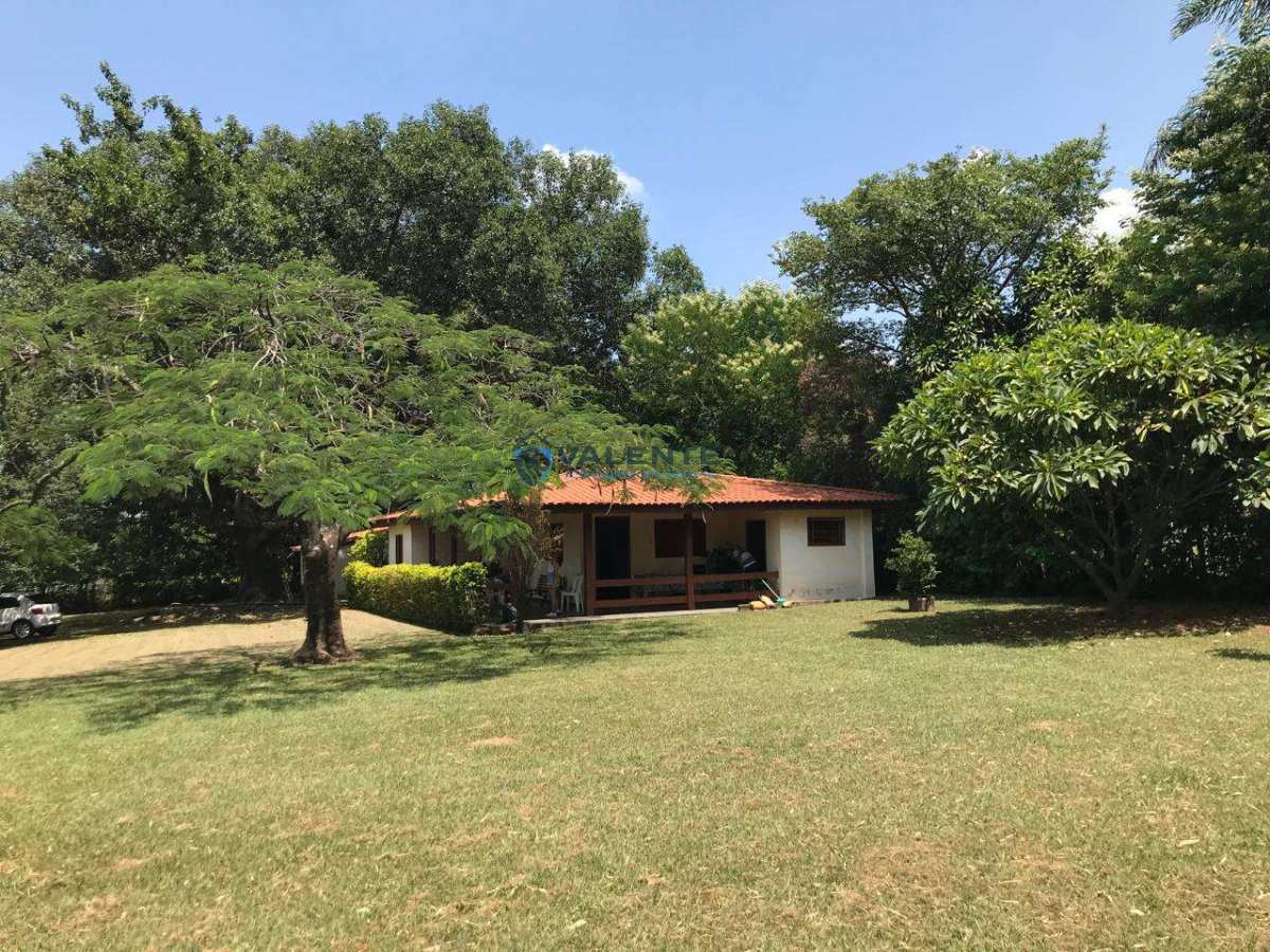 Chácara à venda com 5 quartos - Jardim Santa Maria II,Campinas