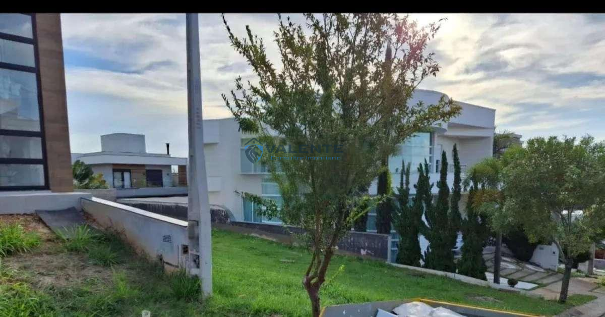 Lote à venda, 360m² - Jardim do Lago,Campinas