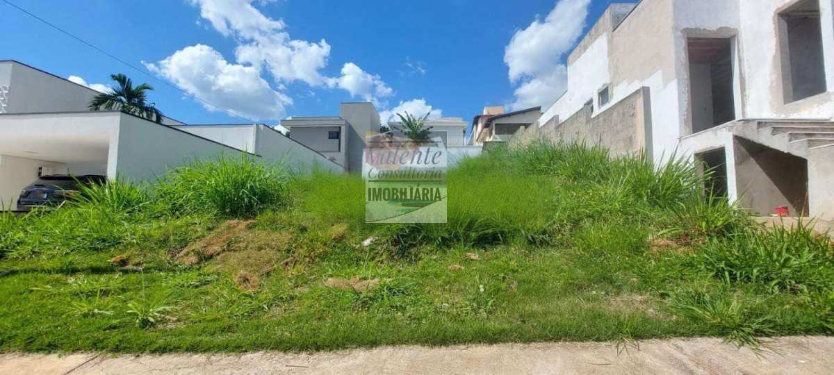Lote em Condomínio à venda, 360m² - Jardim do Lago,Campinas