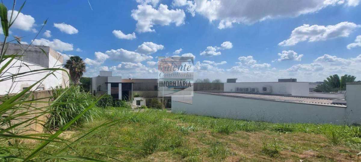 Lote em Condomínio à venda, 360m² - Jardim do Lago,Campinas