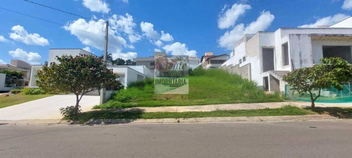 Lote em Condomínio à venda, 360m² - Jardim do Lago,Campinas