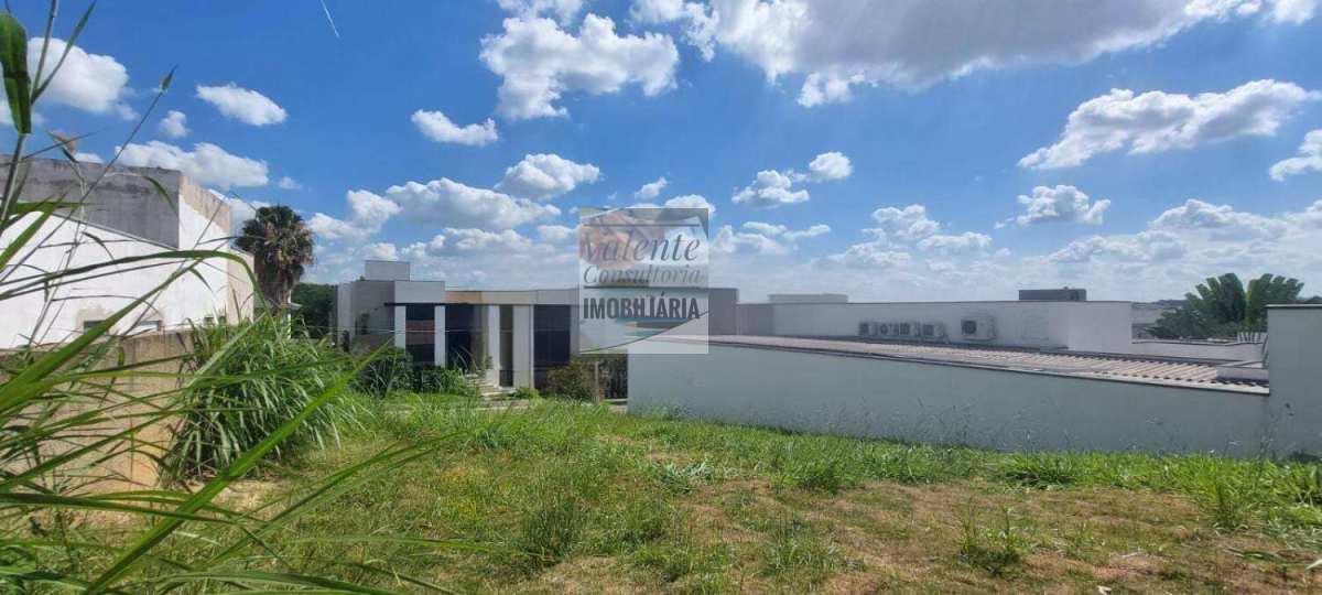  - Terreno à Venda no Swiss Park – Condomínio Biel